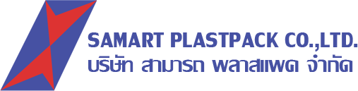 SamartPlastpack Logo