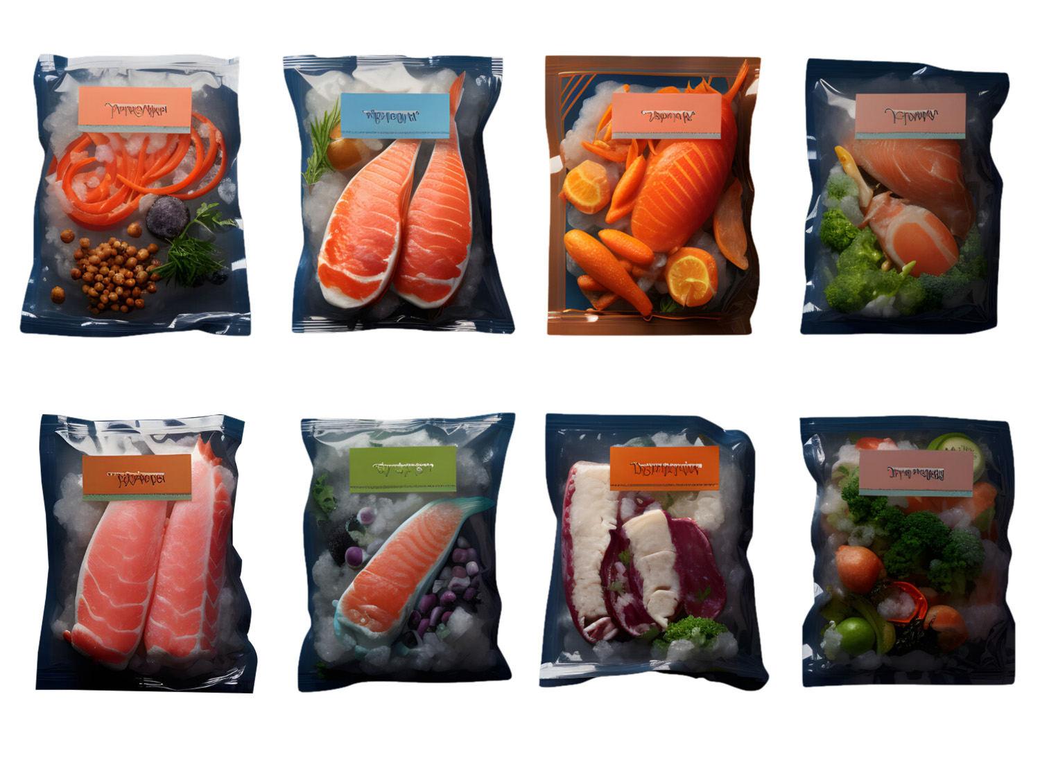 product1 frozen packaging
